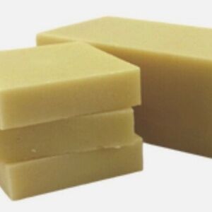 Mix N Match 3 bar bundle - Bay Rum Me Bar Soap -All Natural Certified Organic